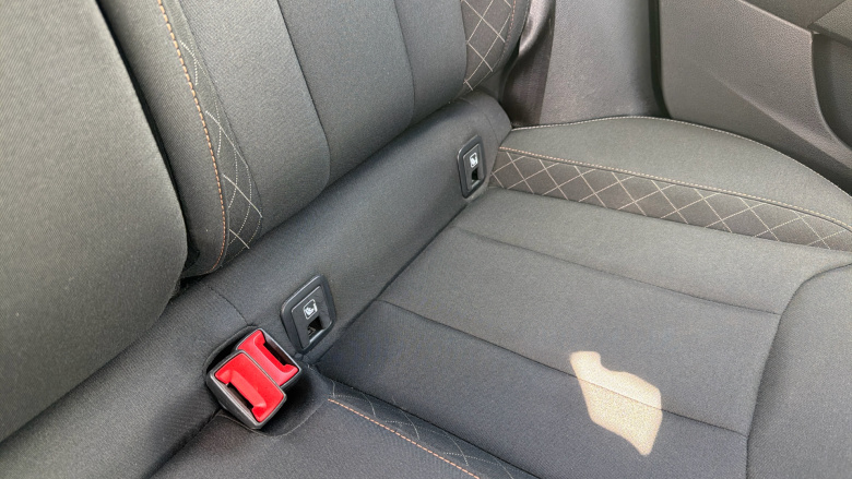 Skoda Kamiq 1.0 TSI 110 SE 5dr DSG Petrol Hatchback